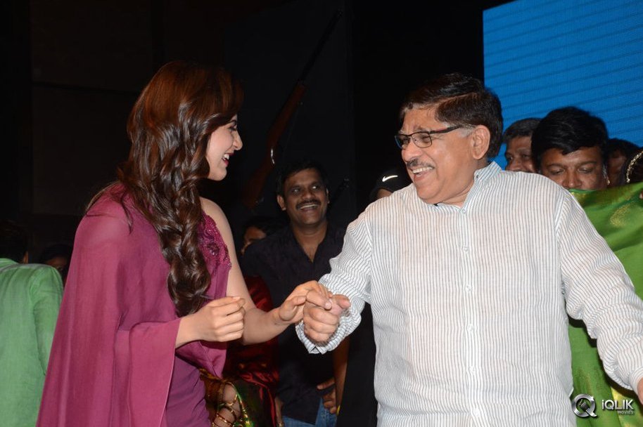 Shankarabharanam-Movie-Audio-Launch